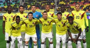 Lea aquí todas las noticias sobre selección colombia: Fecel En Linea Con Nuestra Gente