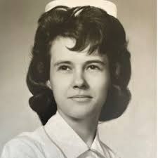 Connie Hill, in Memory of