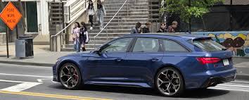 Image result for Ascari Blue 2025 RS6