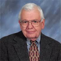 William Lee “Bill” Kier (1938-2016)