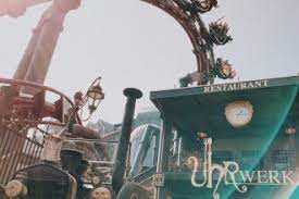 Sonderaktion bei phantasialand ab 28€ phantasialand: Phantasialand Tickets 2021 Fur 37 50 Statt 54 50 Freizeitparkdeals
