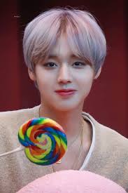 Pin Oleh Syifaauliasolehah Di Park Jihoon Suami