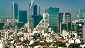 'homeoffice llegó para quedarse' :sheinbaum. Cdmx Es Una De Las 88 Ciudades Lideres En Accion Ambiental El Economista