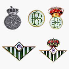 En 1910, le deuxième prédécesseur du real betis, le betis football club, a fait ses débuts. European Football Club Logos