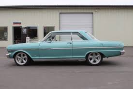 Image result for Satin Silver 1963 Nova