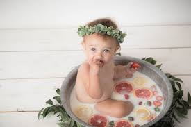 Today i show you how i did this diy baby milk bath photo shoot for aslan's 9 month baby photos! Milk Bath Photography 10 Top Questions I Get Asked By Prospective Clients