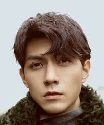 Ren Yan Kai (任言愷) - MyDramaList
