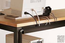 7 Smart Tips On How To Hide Electronics And Cords Projets De Mobilier Cache Fil Electrique Fil Electrique