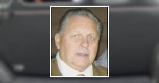 David E. Chisholm Obituary 2023