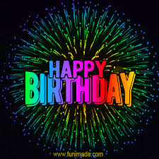 The best gifs are on giphy. Happy Birthday Gifs 600 Original Animated Gif Images By Funimada