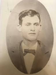 After posting the article about the death of Rev. Rex Sigler, a young man  who died from influenza while in training at Fort MacArthur in Texas, I  found this clipping. The letter,