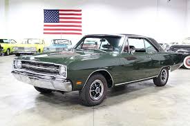 Image result for Bright Green 1969 Dart