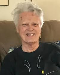 Most Recent Obituaries