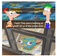 Keeping Up Those Public Relations Memes