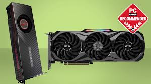 Best Graphics Cards 2019 The Best Gpu For Your Gaming Build