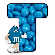 B, c, d, f, g, h, j, k, l, m, n, p, q,. Buchstabe Letter T Letters And Numbers Candy Mix Projects To Try