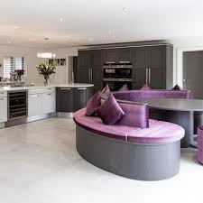 Interior designs north east ltd. Stoneham Kitchens Contemporary And Traditional Kitchen Manufacturer