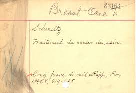 Designing a professional author business card may sound daunting, but with these easy steps, you'll be how to choose the appropriate picture or graphic. Cataloging Library Science Wikipedia