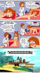 Double Trouble Hentai english 34 - Porn Comic