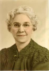 Eudora Lucinda “Dora” Fowler Welsh (1891-1980)