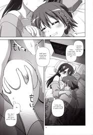 Yuri hentai manga - Tonde Kita - Multporn Comics & Hentai manga