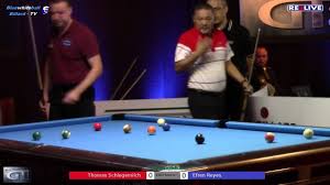 Follow redditquette and reddits' content policy. Tobias Bongers Vs Efren Reyes 8 Ball German Tour Finale 2015 2016 Powered By Reelive Youtube