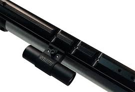 Only to be carried out by competent gunsmiths! Scatt Shooter Trainer Steyr Lp10 Mount