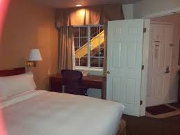 Some hotels' presidential suites feature an espresso machine, fireplace, a luxury bathroom feature like whirlpool tubs, or a conference table with seating for up to eight. Kitchen In The 2 Bedroom Suite Picture Of Sonesta Es Suites Atlanta Perimeter Center North Tripadvisor