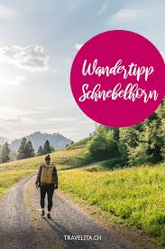 schnebelhorn wanderung auf den hochsten gipfel im kanton zurich wanderung ausflug wandertipps