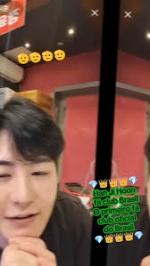 👑Han ji Hoon 👑 fã club Brasil 🇧🇷O primeiro fã club Brasil oficial do  Brasil 👑🇧🇷