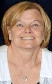 JoAnn Mary Petranchak