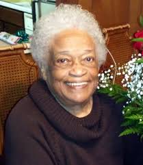 Obituary of Moisella H. Harris