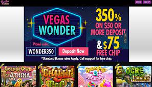 One of the many positive aspects to this casino is that there are an abundance of bonus codes. Vegas Rush Casino Bonuses 2021 400 Deposit Bonus