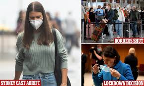 Why sydney has avoided lockdown despite 21 covid cases in cluster. Nwgnf0vwbgw2zm