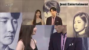 Kim jung hyun i was worried!! Kim Jung Hyun Tolak Gandeng Seohyun Snsd Pada Konferensi Pers Drama Time Kimjunghyun Seohyun Youtube