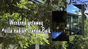 Find 234 traveller reviews, 648 candid photos, and prices for 10 bed and breakfasts in janda baik, pahang, malaysia. Weekend Getaway Villa Nadiah Janda Baik Youtube