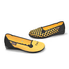 chocolaticas taxi womens slip on