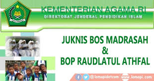 We did not find results for: Juknis Bos Madrasah Dan Bop Ra Kemenag 2021 2022 Lamopi Com