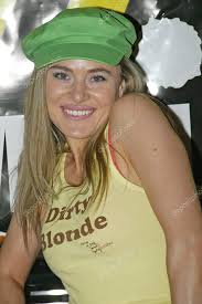 Paula Labaredas — Stock Editorial Photo © s_bukley #17017113