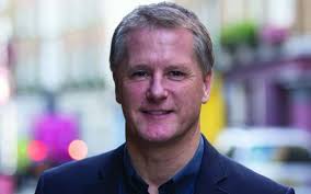 These are the UK's most popular chief executive names