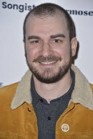 Justin Feldman Arrives 13 Annual Guild Foto de stock de contenido editorial 