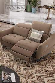 2er Sofas In Vielen Farben Der Hingucker In Jedem Wohnzimmer Jetzt Passendes Stoffsofa Finden Em 2020