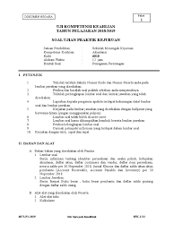 Maybe you would like to learn more about one of these? Soal Dan Jawaban Account Receivable Masnurul