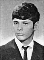 Spiro Michael Xenos (1951-1982)