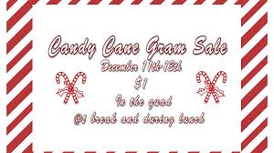 Candy Cane Grams Fundraiser December 11th December 13th Youtube Frequent special offers and discounts up to 70% off for all products! youtube