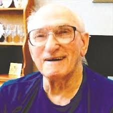 Harry COPE Obituary (2019)