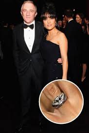 Hellomagazine.com salma hayek is celebrating eight years of wedded bliss. Pin On The Only Wedding Board You Need