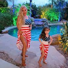 Austin later lived in albequerque, new mexico at the age of 10. Coco Austin Shares Photo Of 5 Year Old Daughter Who Is Ice T S Twin People Com