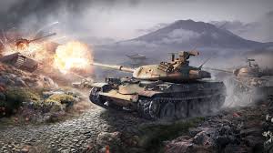 скачать обои на рабочий стол бесплатно World Of Tanks 325 World Of Tanks Hd Wallpapers Backgrounds Wallpaper Abyss Tank Wallpaper Japanese Tanks World Of Tanks Game
