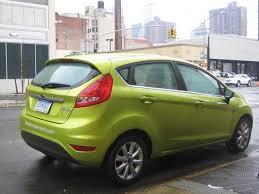 Image result for Dark Yellow Green 2011 Ford